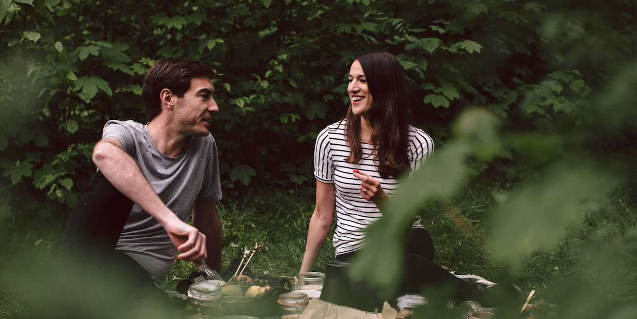 Unsere liebsten Picknick Rezepte